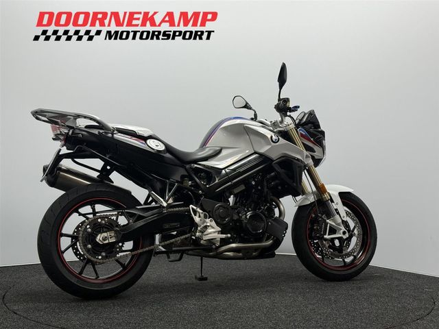 bmw - f-800-r