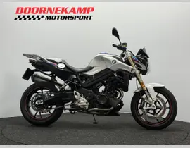 BMW F 800 R 2018 occasion