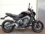 YAMAHA MT 09 ABS