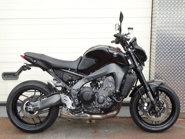 yamaha - mt-09-abs