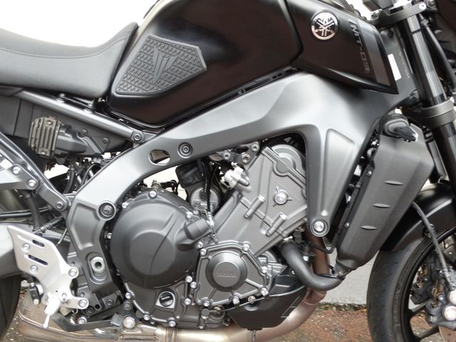 yamaha - mt-09-abs
