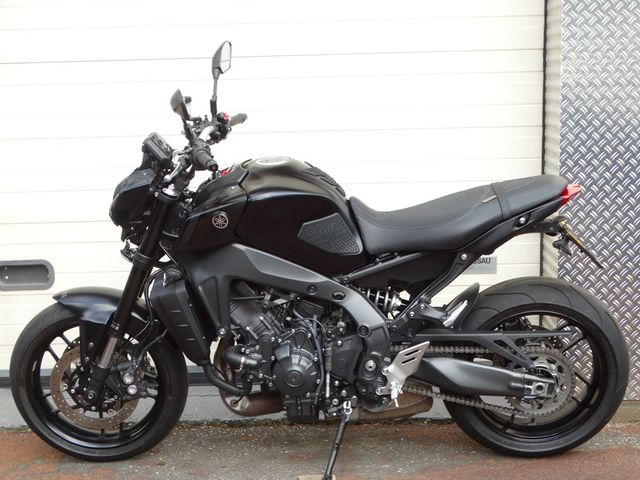 yamaha - mt-09-abs