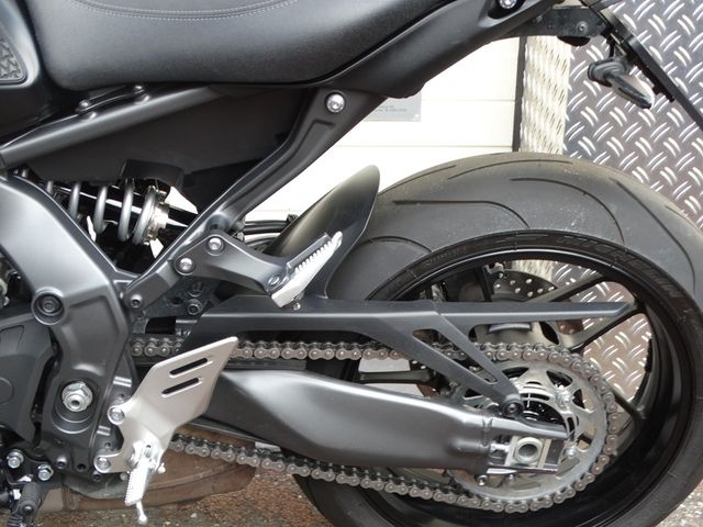 yamaha - mt-09-abs