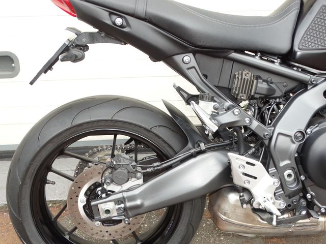 yamaha - mt-09-abs