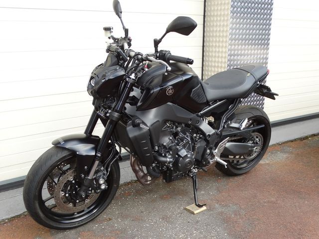 yamaha - mt-09-abs