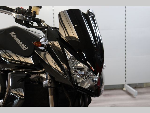 kawasaki - z-750