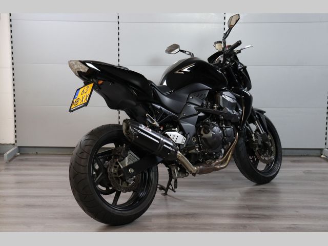 kawasaki - z-750