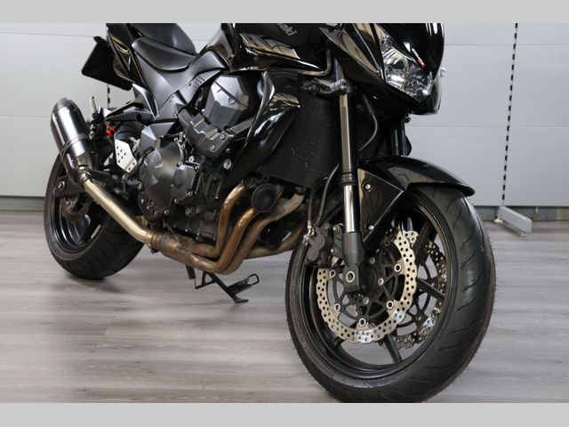 kawasaki - z-750