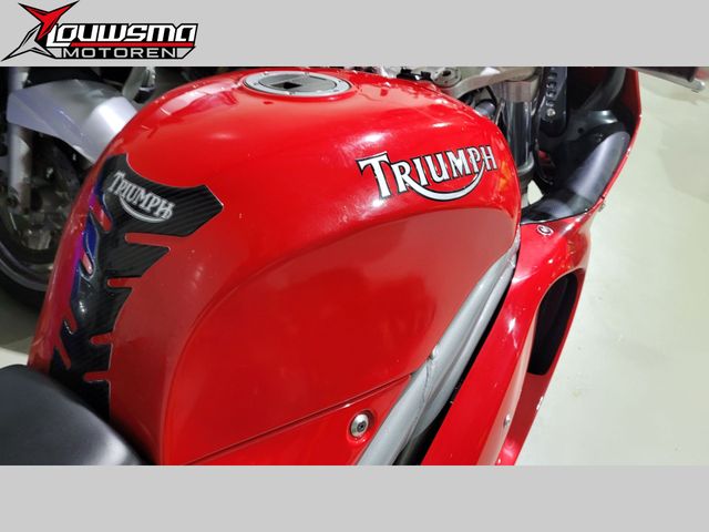 triumph - daytona-t--595