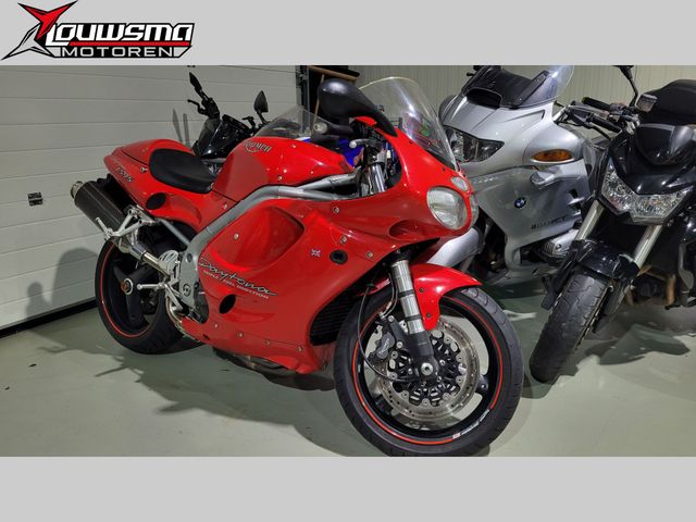 triumph - daytona-t--595