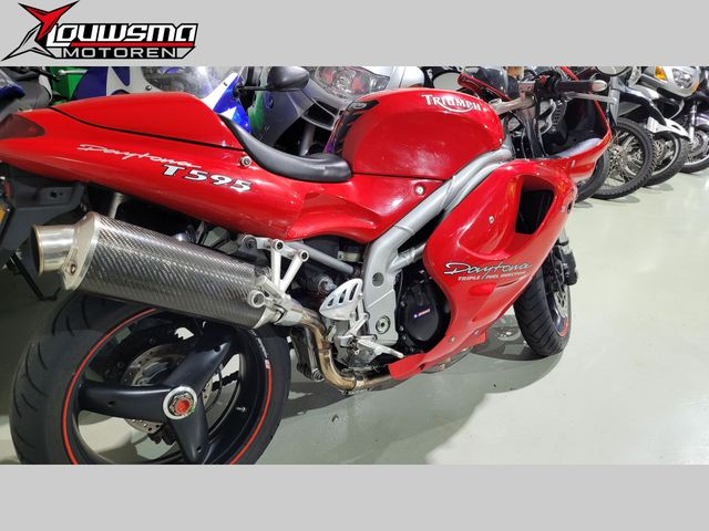 triumph - daytona-t--595
