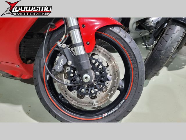 triumph - daytona-t--595