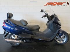 SUZUKI AN 400 BURGMAN