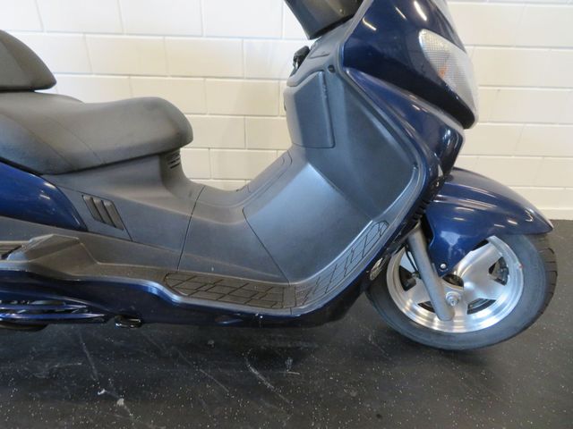 suzuki - an-400-burgman