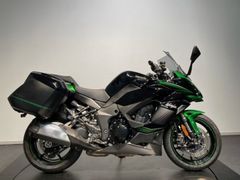 KAWASAKI NINJA 1000SX