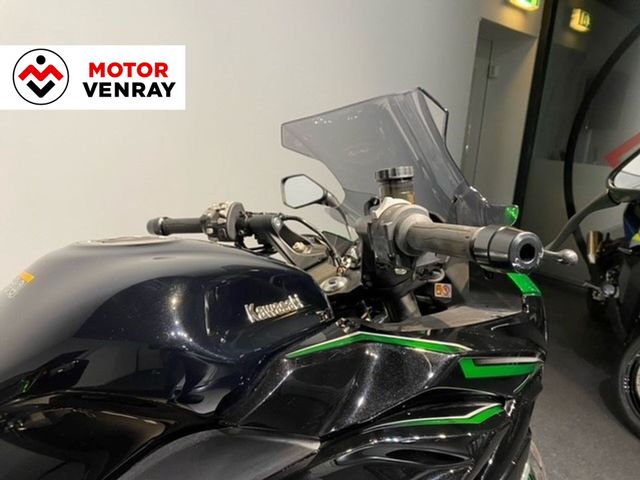 kawasaki - ninja-1000sx-tourer