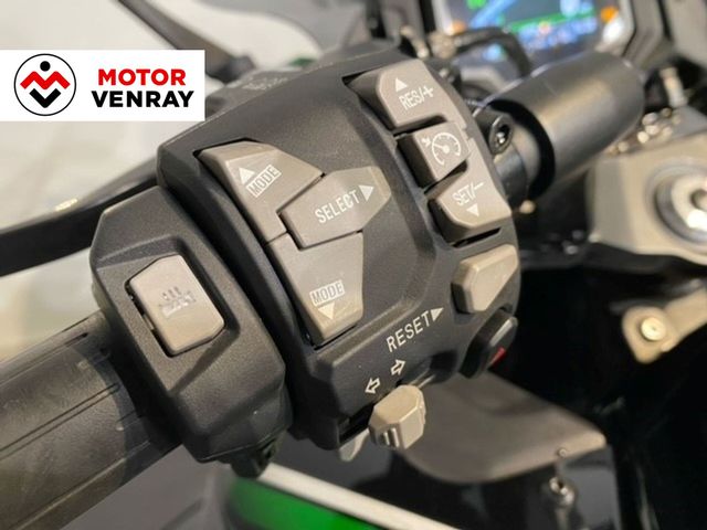 kawasaki - ninja-1000sx-tourer