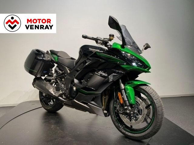 kawasaki - ninja-1000sx-tourer
