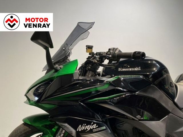 kawasaki - ninja-1000sx-tourer