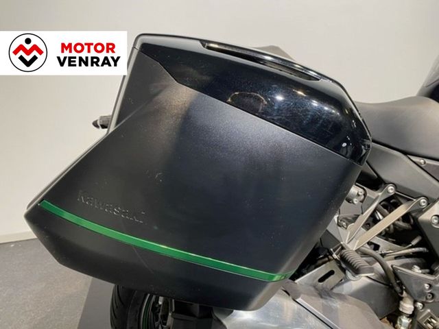 kawasaki - ninja-1000sx-tourer