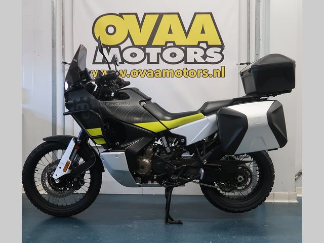 husqvarna - norden--901