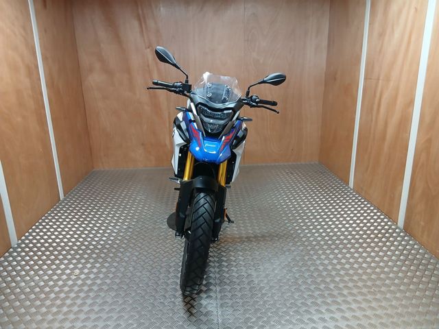 bmw - g-310-gs