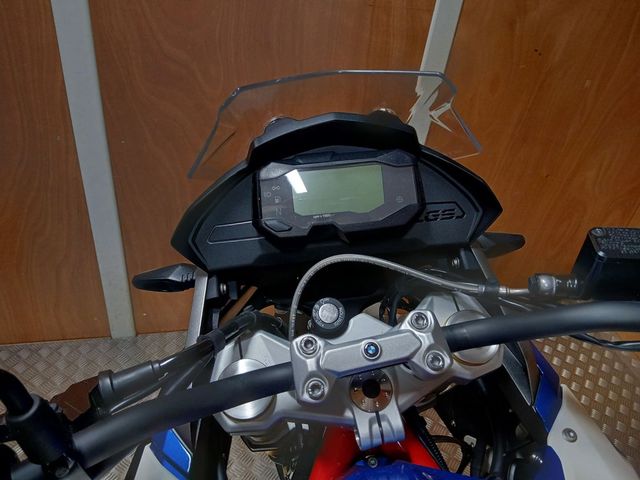 bmw - g-310-gs