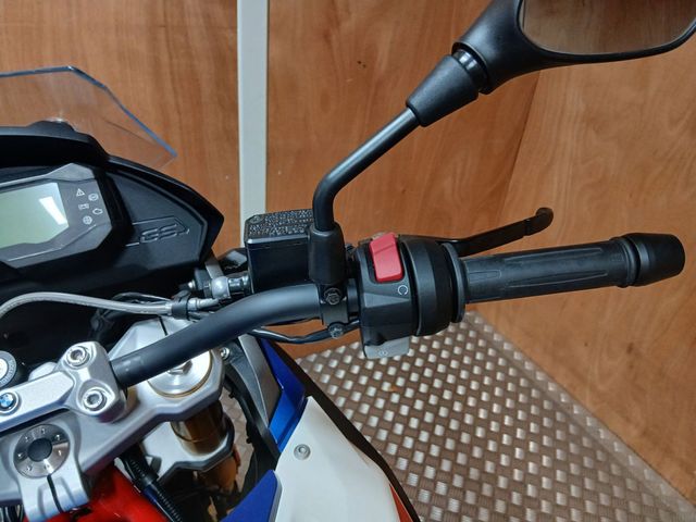 bmw - g-310-gs