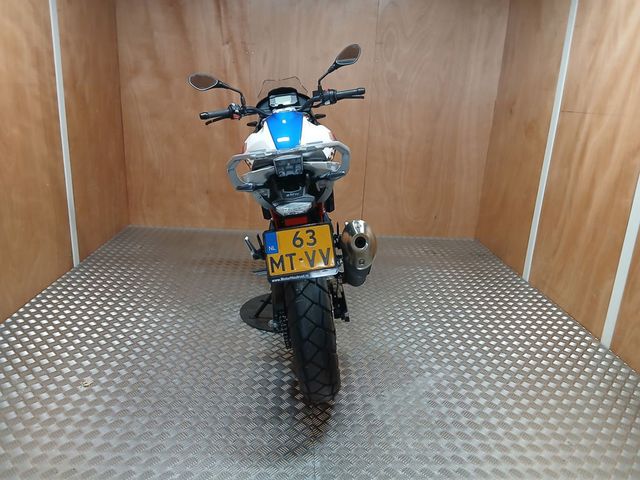 bmw - g-310-gs