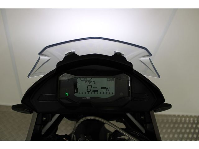 bmw - g-310-gs