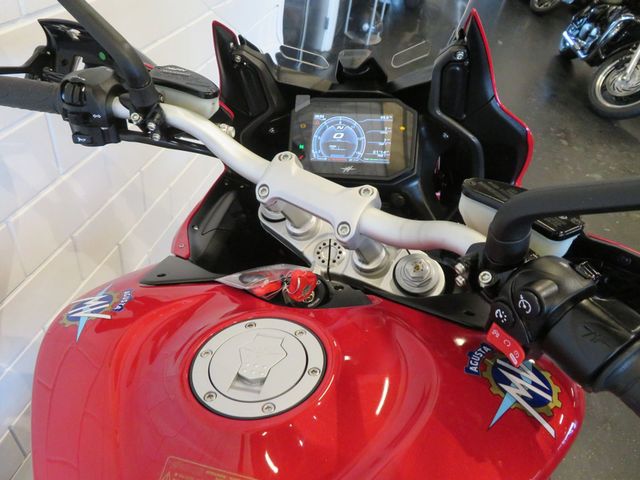 mv-agusta - turismo-veloce-r