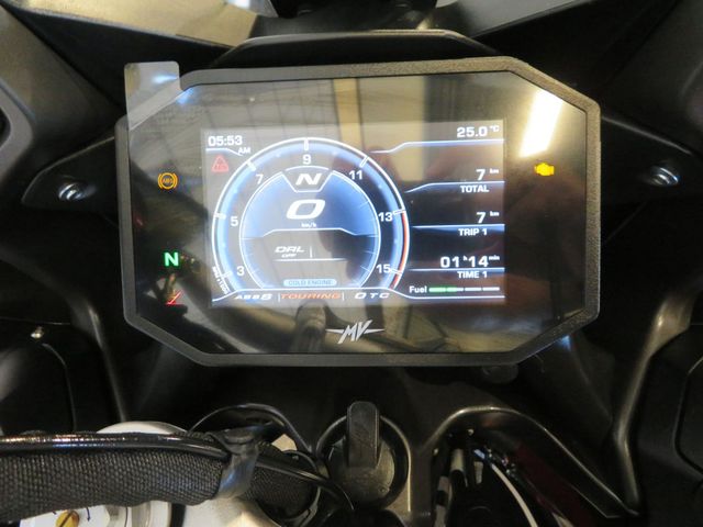 mv-agusta - turismo-veloce-r