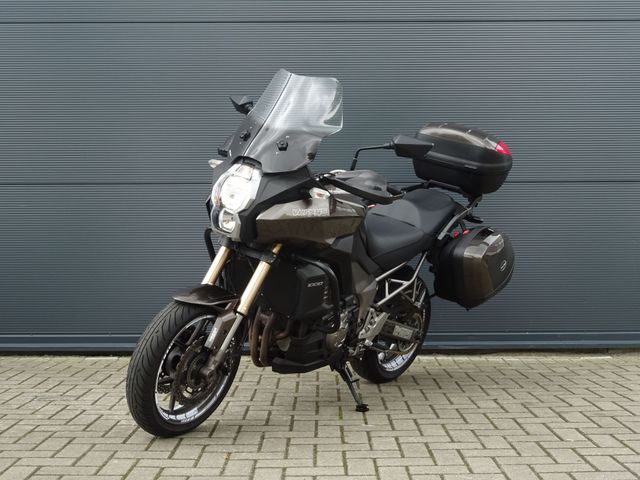 kawasaki - versys-1000