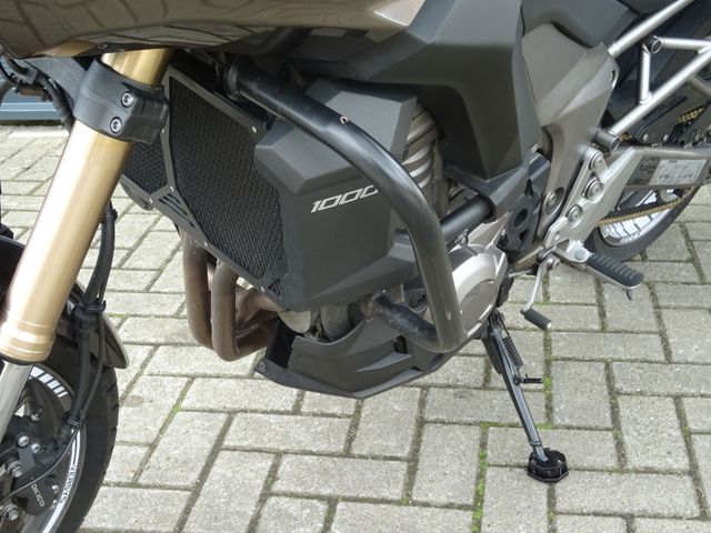 kawasaki - versys-1000
