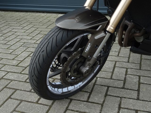 kawasaki - versys-1000