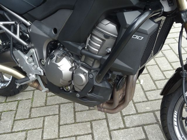 kawasaki - versys-1000