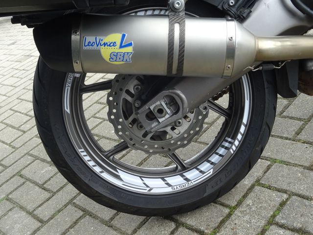 kawasaki - versys-1000