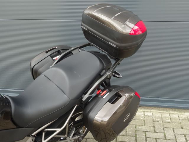 kawasaki - versys-1000