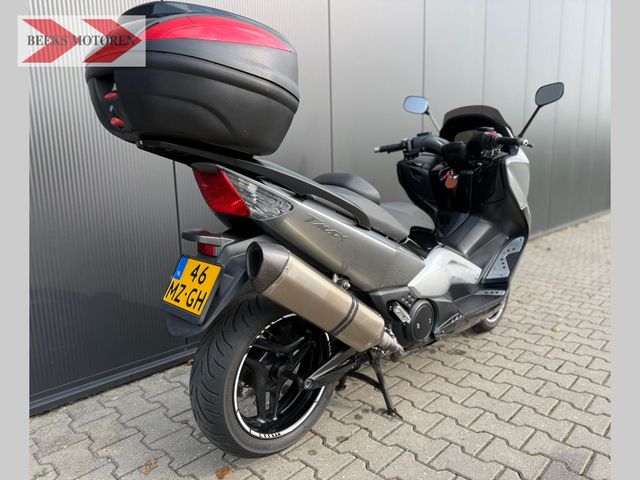 yamaha - tmax-abs