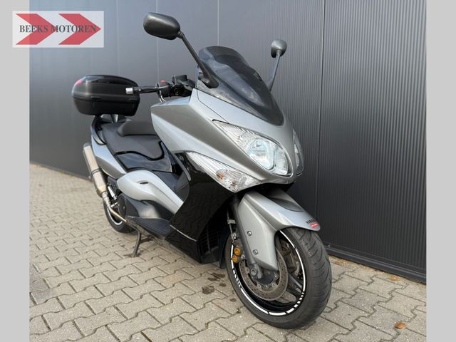 yamaha - tmax-abs