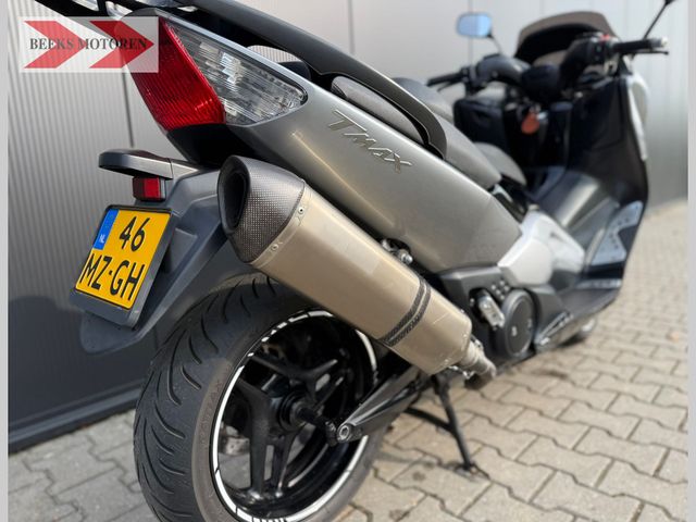 yamaha - tmax-abs