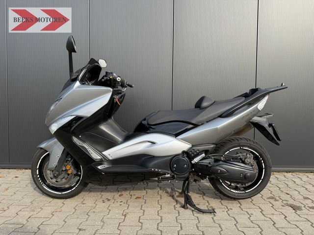 yamaha - tmax-abs