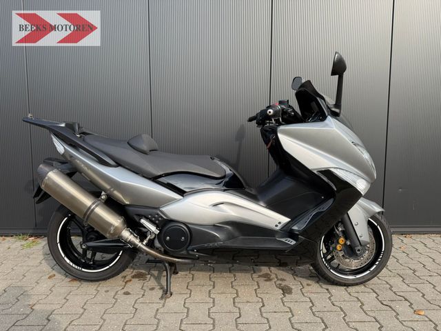 yamaha - tmax-abs