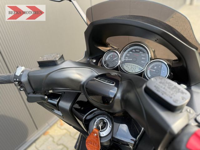 yamaha - tmax-abs