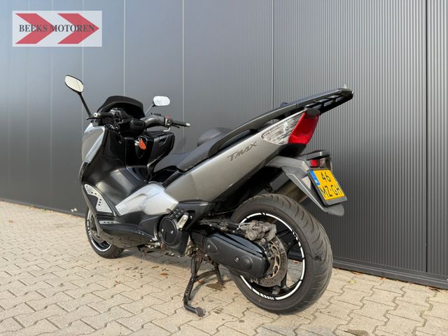 yamaha - tmax-abs