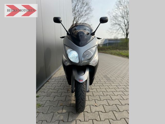 yamaha - tmax-abs