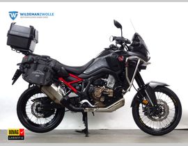Honda CRF 1100 L Africa Twin DCT 2023 occasion