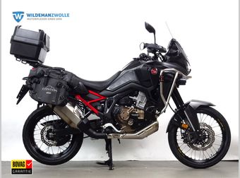 Honda CRF 1100 L Africa Twin DCT 2023 occasion