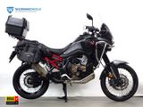HONDA CRF 1100 L AFRICA TWIN DCT