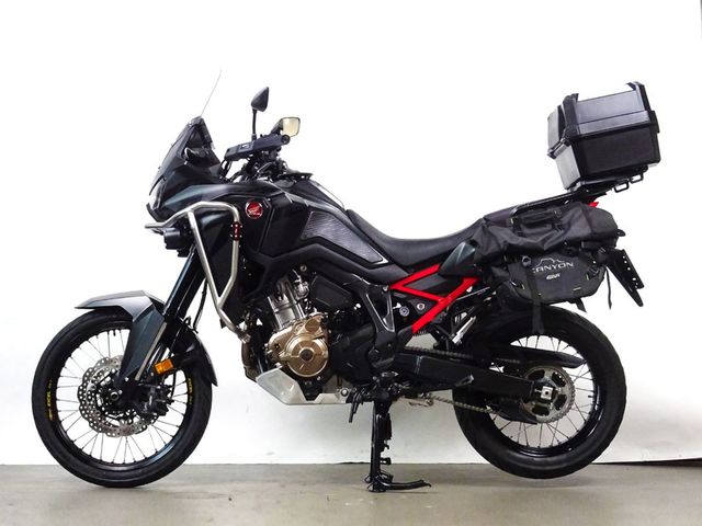 honda - crf-1100-l-africa-twin-dct